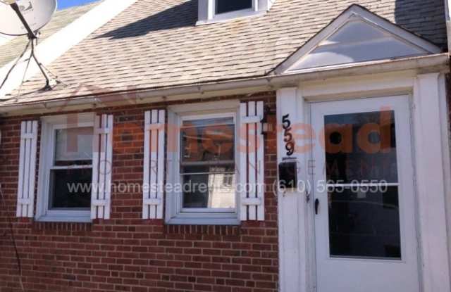 3 BEDROOM HOME FOR RENT IN UPPER DARBY photos photos