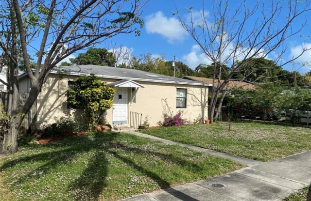 923 39th Street - 923 39th Street, West Palm Beach, FL 33407