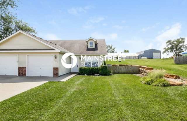 1404 Eagle Drive - 1404 Eagle Drive, Pleasant Hill, MO 64080 1404 Eagle Drive - 1404 Eagle Drive, Pleasant Hill, MO 64080