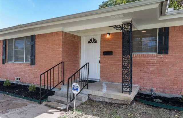 3608 Chaffin Drive - 3608 Chaffin Drive, Richland Hills, TX 76118