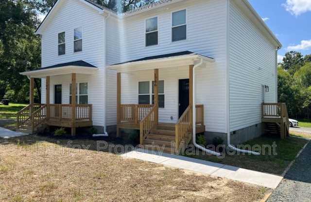 1746 Morgantown Rd - 1746 Morgantown Road, Burlington, NC 27217