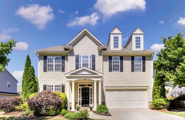 237 Independence Lane - 237 Independence Lane, Peachtree City, GA 30269
