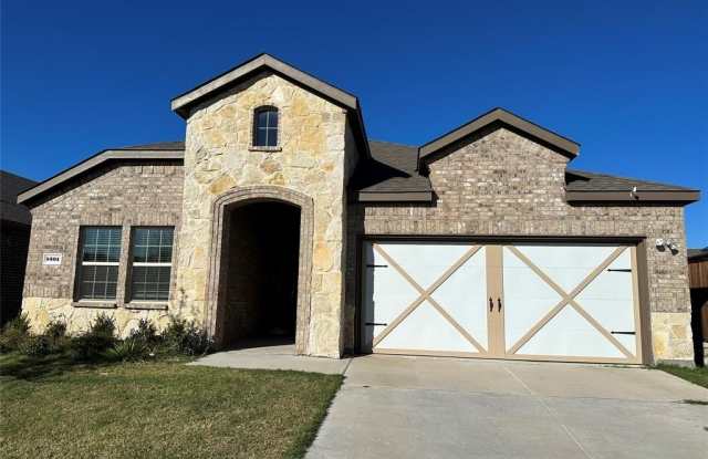 5301 Austen Avenue - 5301 Austen Avenue, Denton County, TX 76227