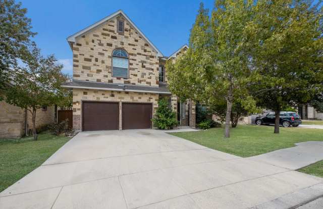 11314 Begonia Rock - 11314 Begonia rock, Bexar County, TX 78245