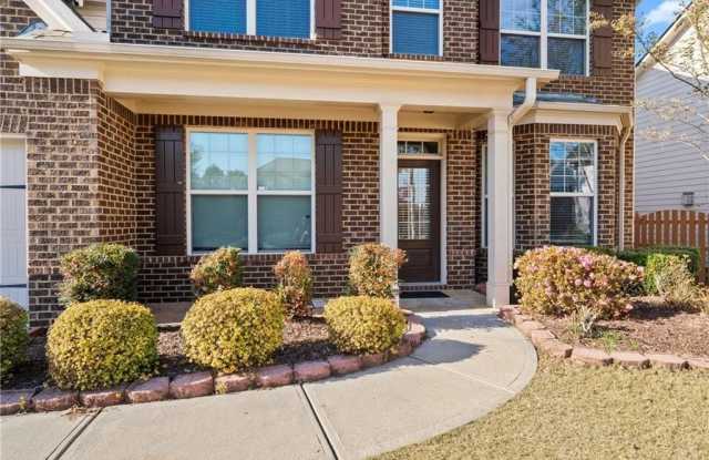 4055 Brumby Lane Gallery 2