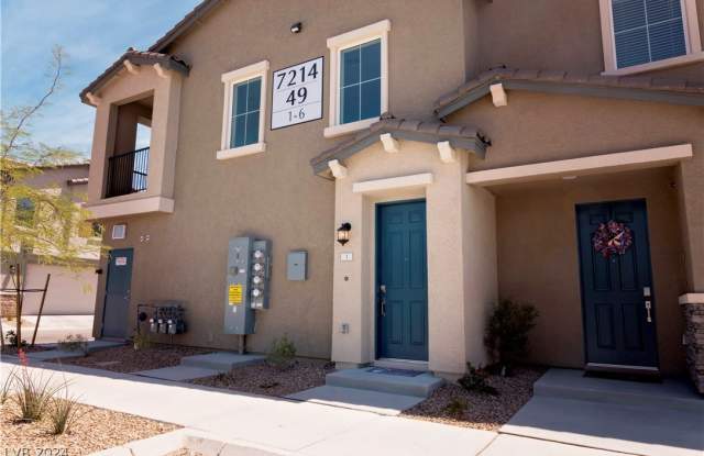 7214 N Decatur Boulevard photos photos