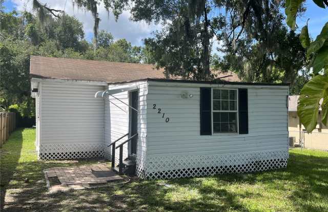 2210 CLYDE STREET - 2210 Clyde Street, Polk County, FL 33815