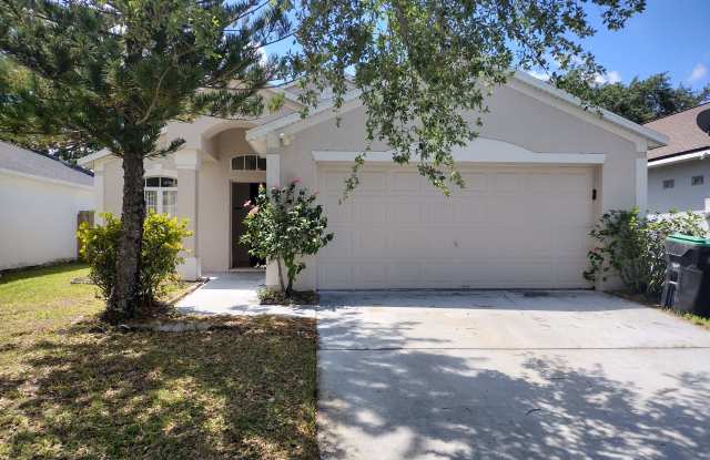 Beautiful 3 bedroom 2 bath home located in Southwest Orlando!! photos photos