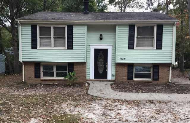 Remodeled 3-Bedroom Home Just Off Six Forks – Move-In Ready! photos photos