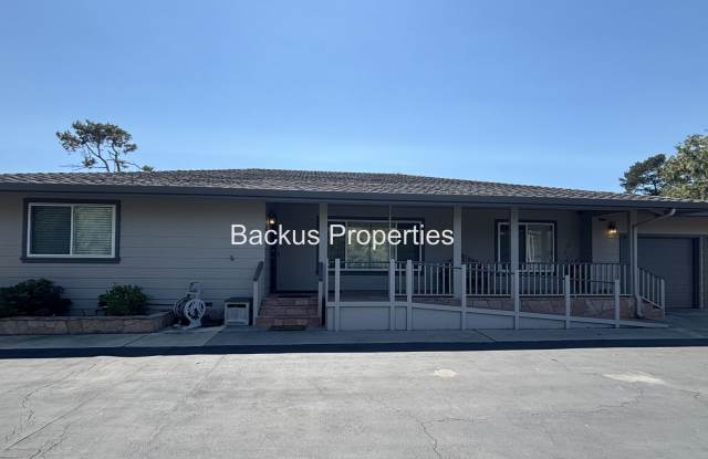 Beautiful home in the Heart of Monterey photos photos