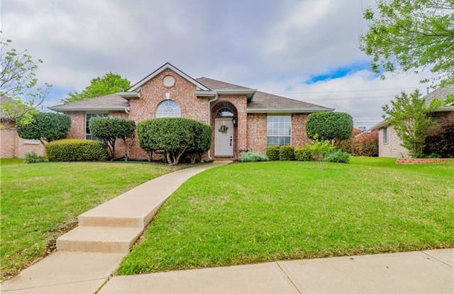 12418 Chattanooga Drive - 12418 Chattanooga Drive, Frisco, TX 75035