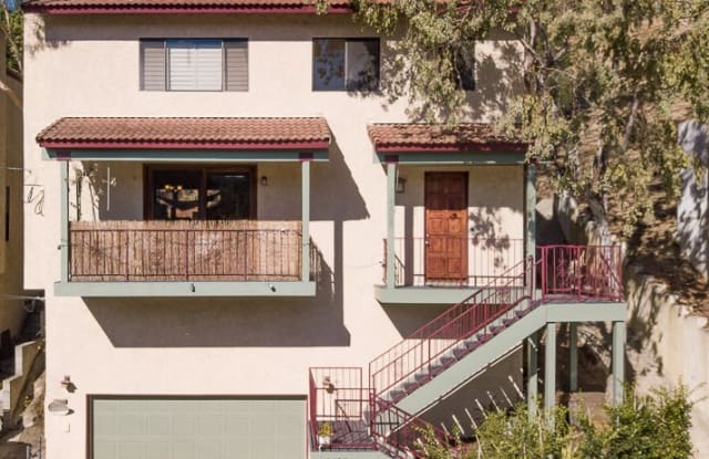 4428 Morro Drive - 4428 Morro Drive, Los Angeles, CA 91364