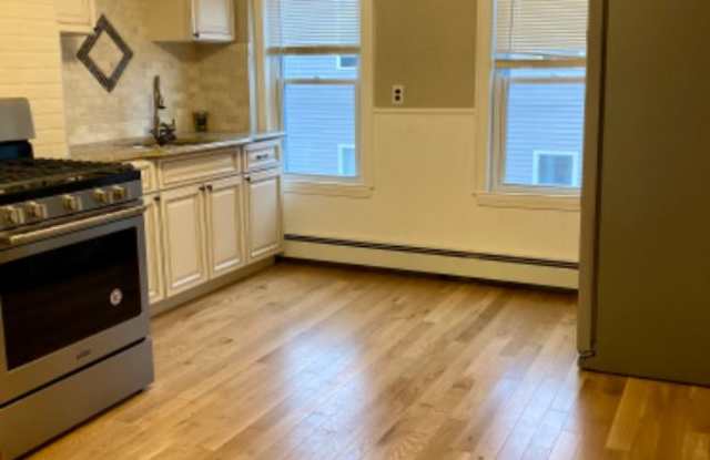 75 Ridge Street - 75 Ridge Street, Providence, RI 02909