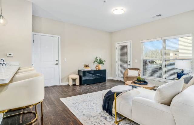 Northstar Flats Gallery 3