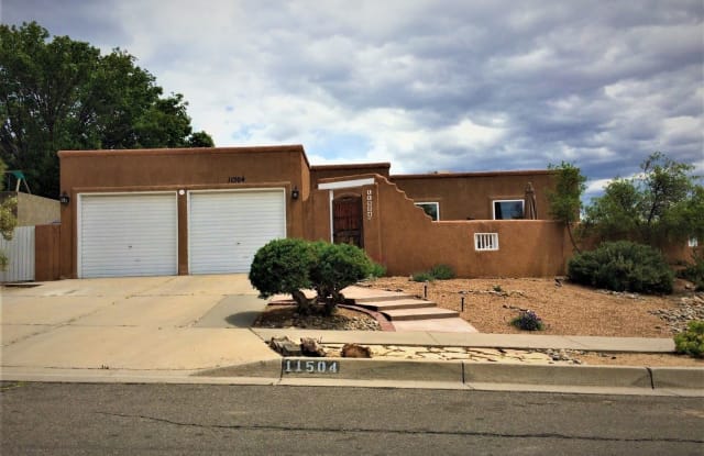 11504 Arroyo De Vista NE - 11504 Arroyo De Vista Northeast, Albuquerque, NM 87111