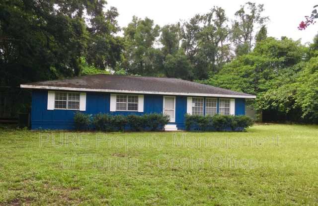 904 NE 36 Street - 904 Northeast 36th Street, Marion County, FL 34479