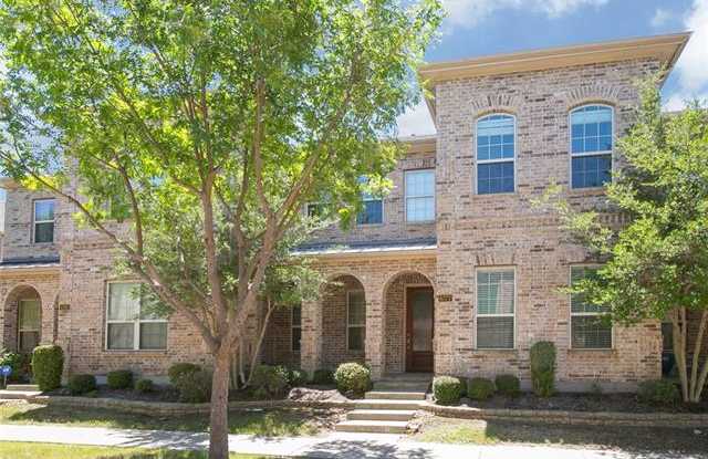 6373 Gordon Street - 6373 Gordon Street, Frisco, TX 75034