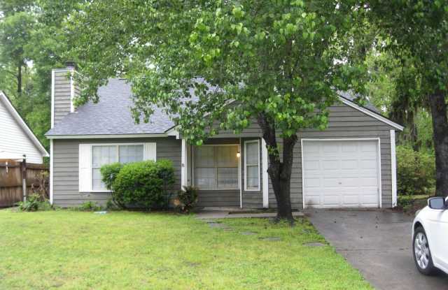 Cozy Home in Georgetown area photos photos