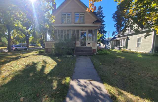 644 1st Ave E - 644 1st Avenue East, Kalispell, MT 59901