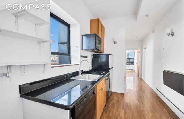 2070 Frederick Douglass Boulevard - 2070 Frederick Douglass Boulevard, New York City, NY 10026