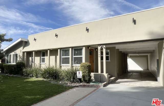 4545 Matilija Ave Gallery 1