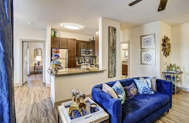 Sundance Creek Gallery 2