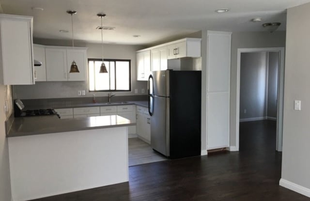 3070 Walton Place Apt. #C - 3070 Walton Place, San Diego, CA 92116