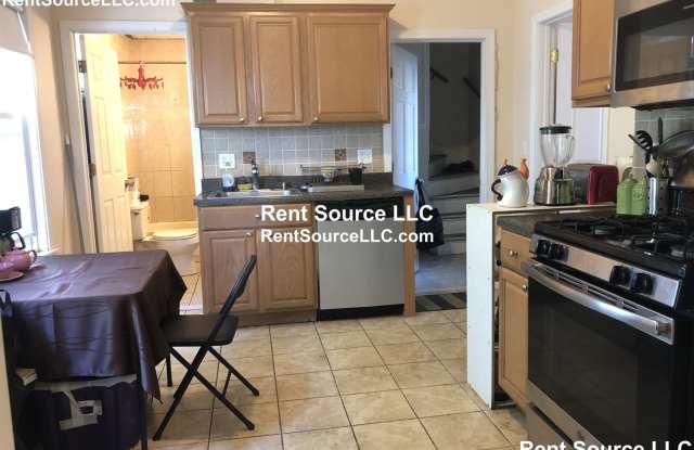 7 Perry St - 7 Perry Street, Somerville, MA 02143