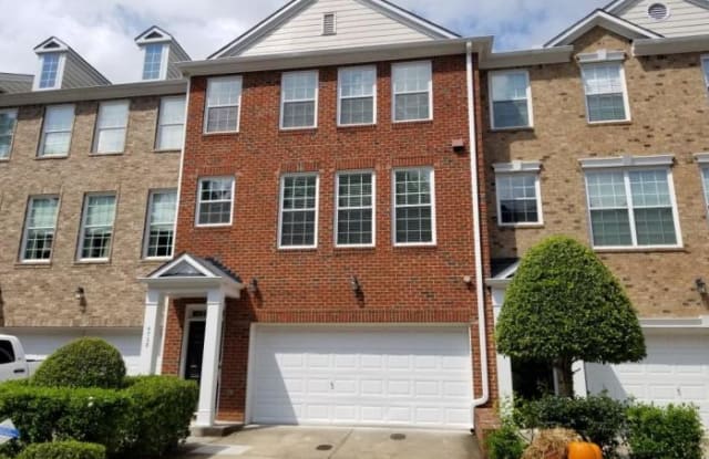 4728 Creekside Villas Way - 4728 Creekside Villas Way SE, Smyrna, GA 30082