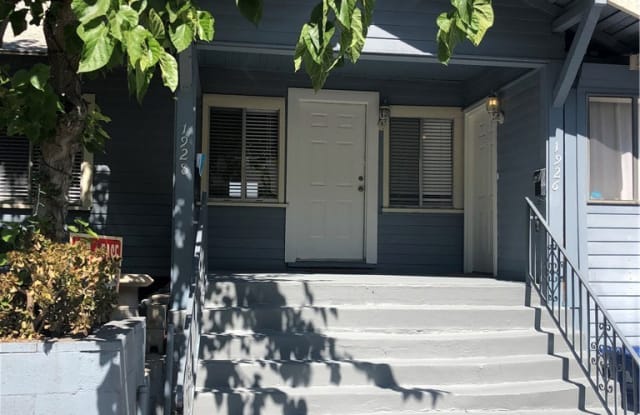 1928 Pinehurst Road - 1928 Pinehurst Road, Los Angeles, CA 90068