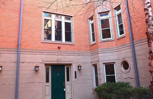 2221 12TH COURT N - 2221 12th North Court, Arlington, VA 22201