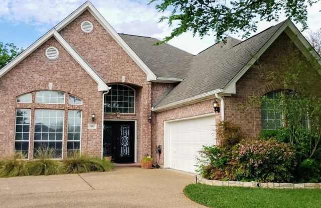 201 Wilshire Drive - 201 Wilshire Drive, Coppell, TX 75019