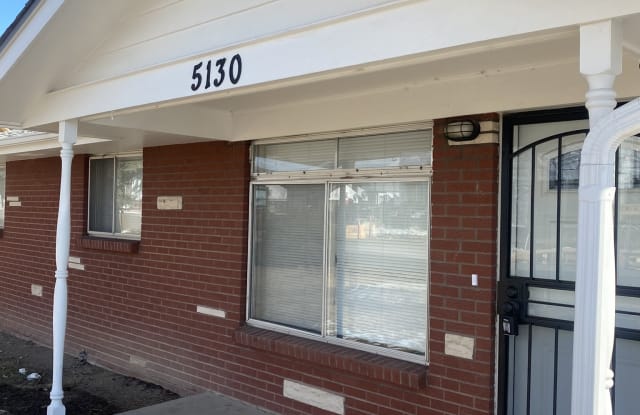 5130 Tabor St - 5130 Tabor Street, Wheat Ridge, CO 80033
