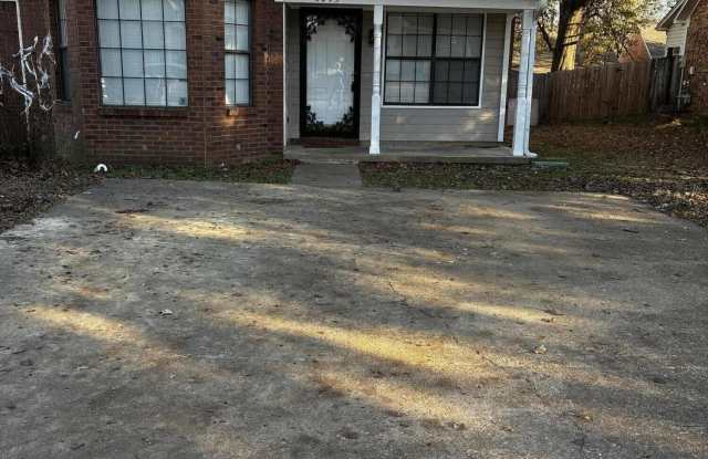 3245 Edenshire Lane - 3245 Edenshire Lane, Horn Lake, MS 38637