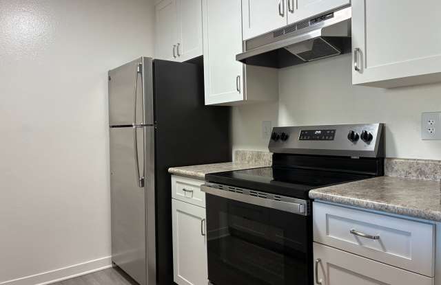 Oro Vista Apartments photos photos