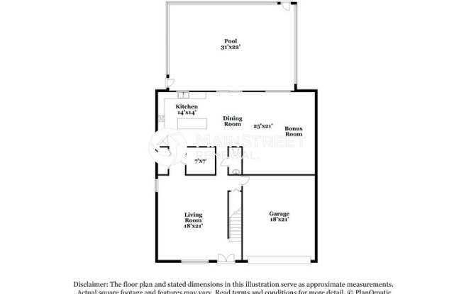 6808 Crown Lake Drive Gallery 2