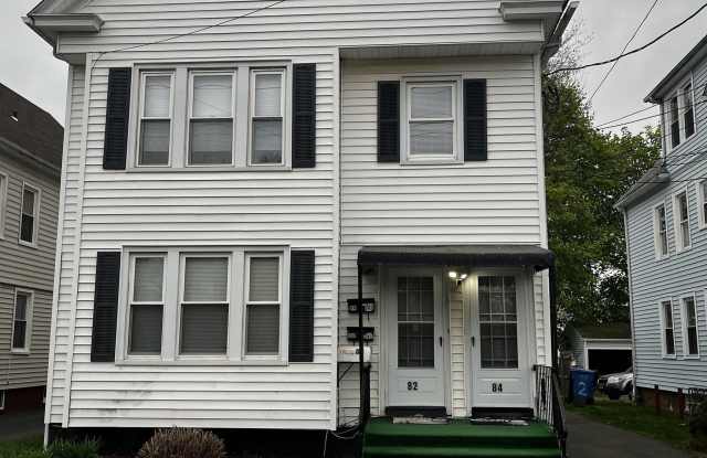 84 Church Street unit: 2 photos photos