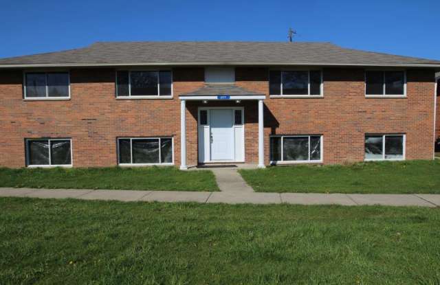 2175 W Mound St Apt. A photos photos
