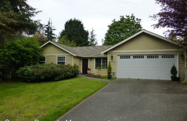 16118 NE 107th Ct. - 16118 Northeast 107th Court, Redmond, WA 98052