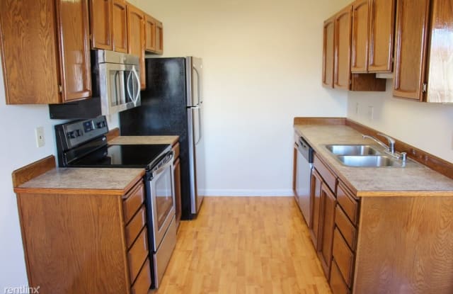 251 McCarrey St Unit 9 - 251 McCarrey Street, Anchorage, AK 99508