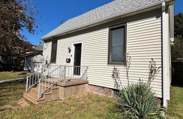 3 bed 1 bath home for rent in Belleville Gallery 3