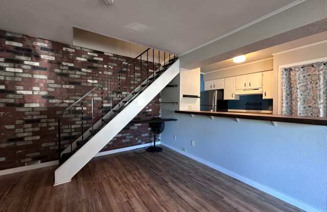 Charming 2-Bed, 1-Bath Home in Tee Off Estates – W/S/G Utilities Included in the rent! photos photos