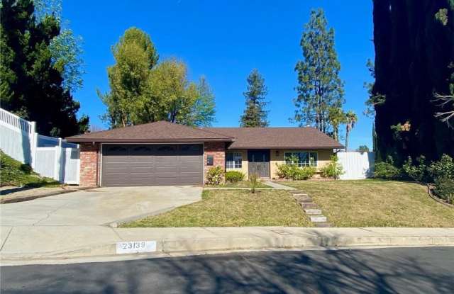 23139 Schoenborn Street - 23139 Schoenborn Street, Los Angeles, CA 91304