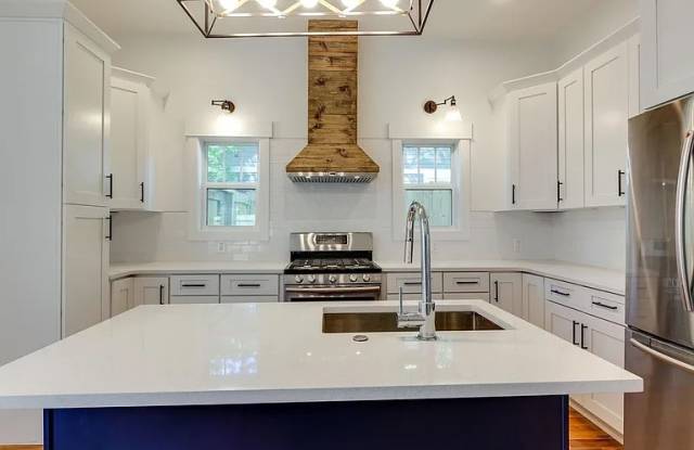 819 North 2nd Street - 819 North 2nd Street, Nashville, TN 37207 819 North 2nd Street - 819 North 2nd Street, Nashville, TN 37207