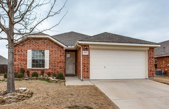 13760 Trail Break Drive - 13760 Trail Break Drive, Fort Worth, TX 76052