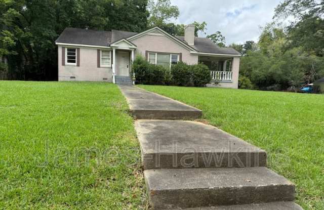 3304 Gilmer Ave, Montgomery, AL 36105 photos photos