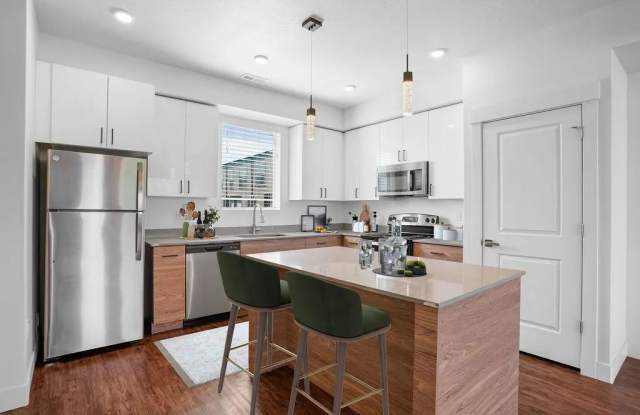 Vaseo Townhomes photos photos