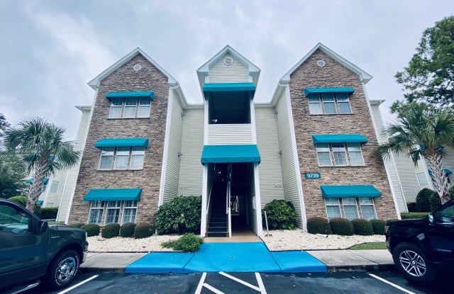 9739 Leyland Dr Unit 10 - 9739 Leyland Drive, Horry County, SC 29572