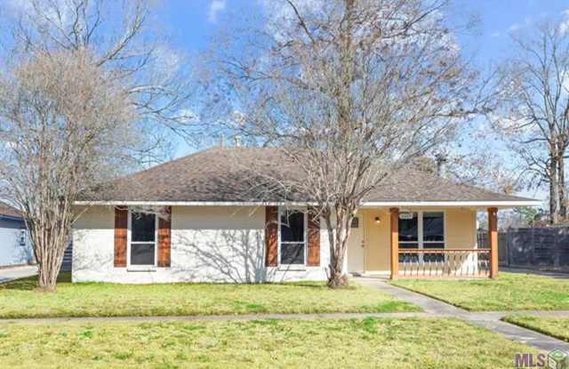 3BD/2BA House for Lease in O'neal Place Subdivision - Now Available photos photos