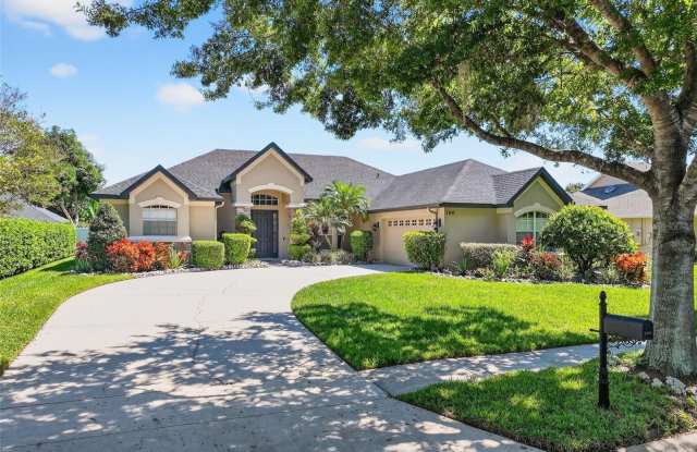 166 COSTA LOOP - 166 Costa Loop, Auburndale, FL 33823